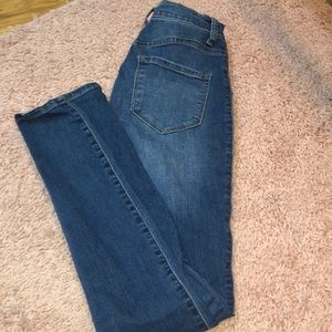Fashion Nova jeans